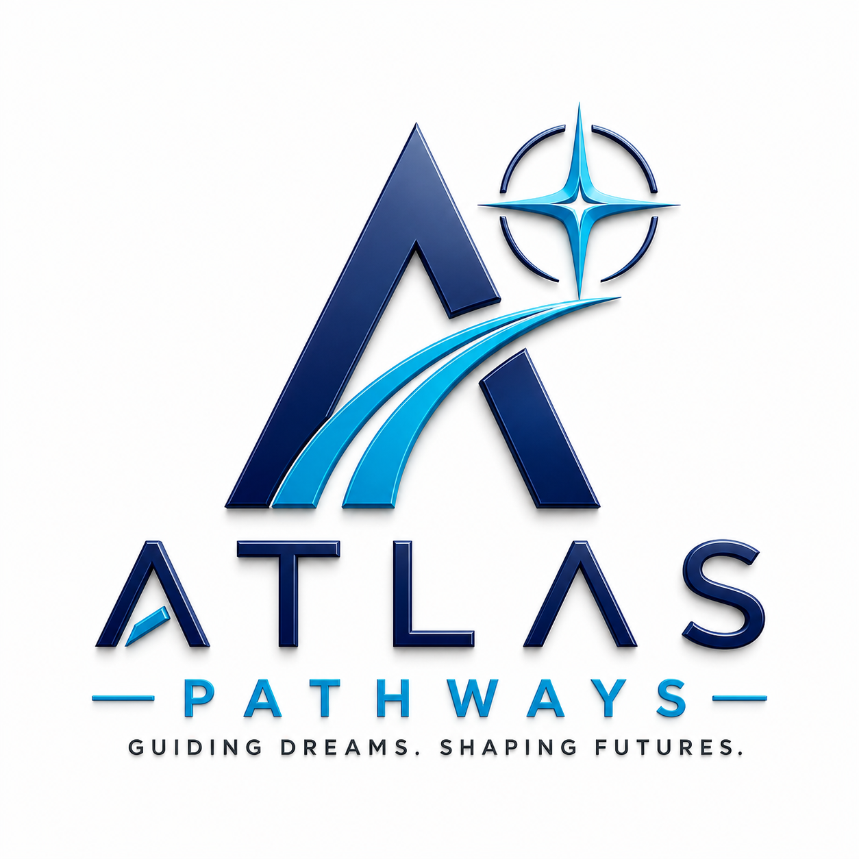 Atlas Pathways logo